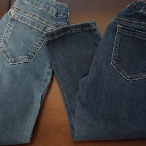 Boys jeans